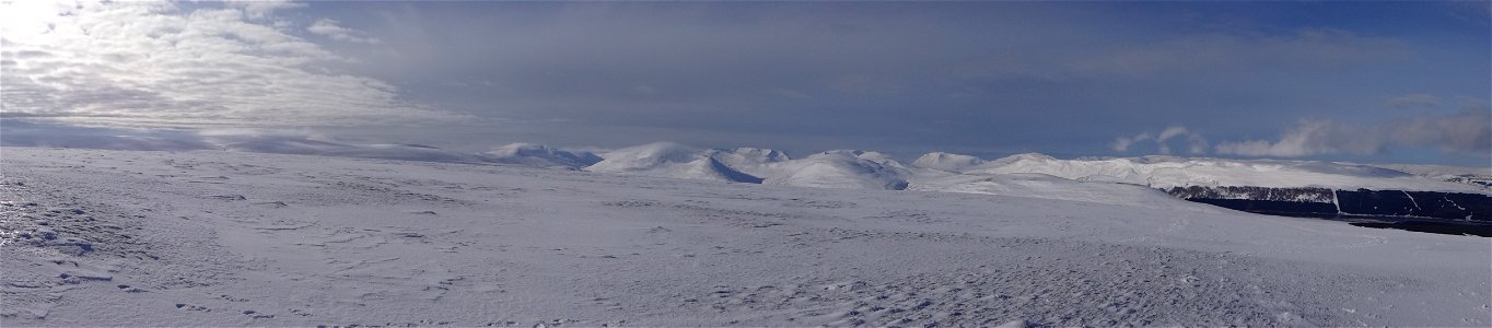 Panorama Horizontal