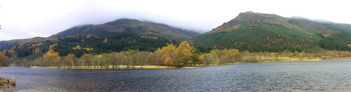 Panorama Horizontal