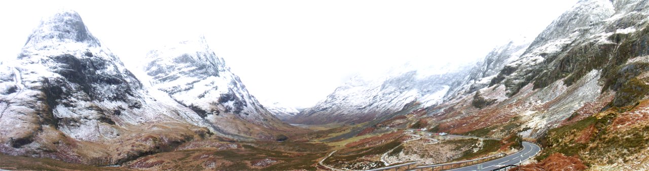 Panorama Horizontal