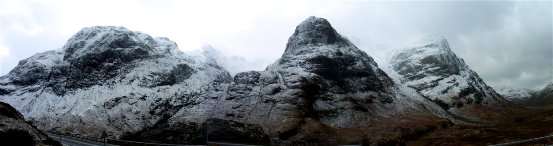 Panorama Horizontal