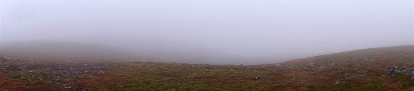 Panorama Horizontal