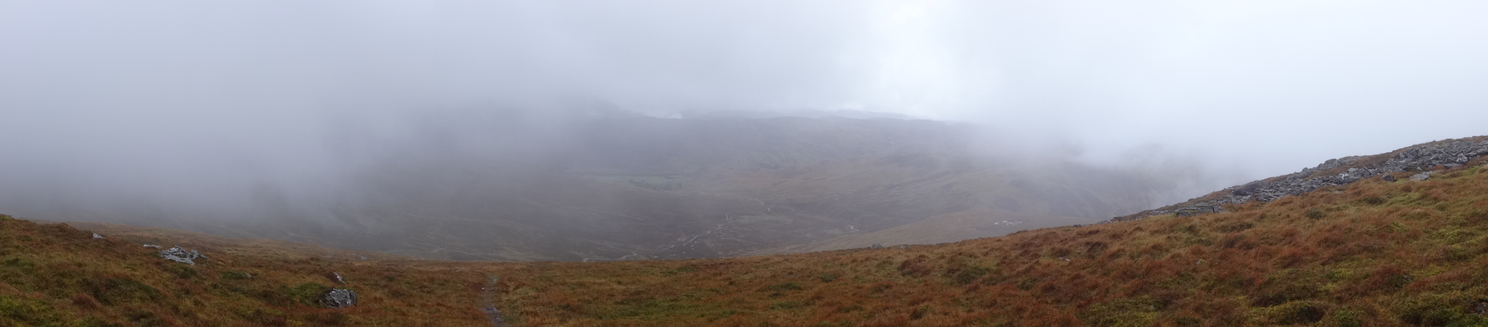Panorama Horizontal