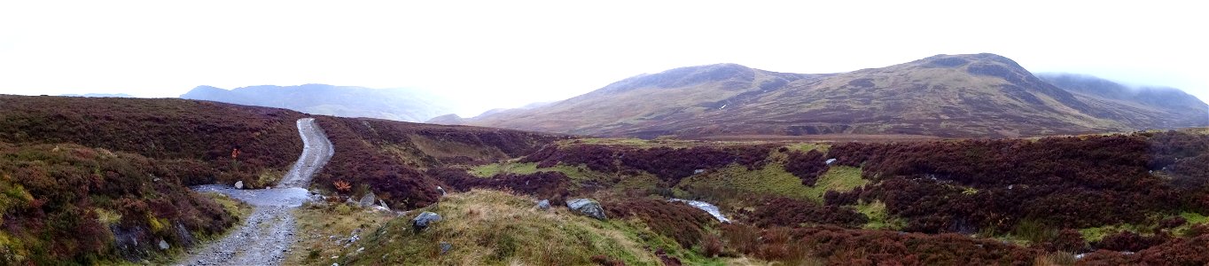 Panorama Horizontal