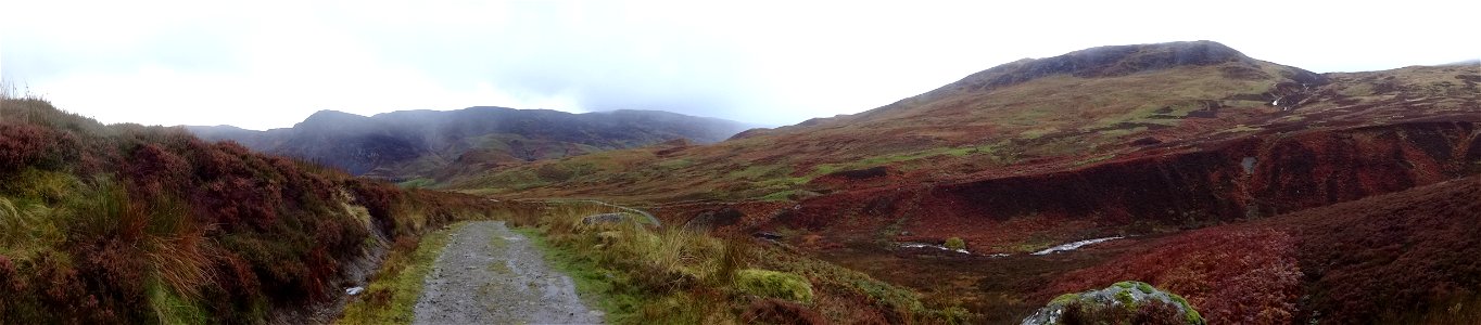 Panorama Horizontal