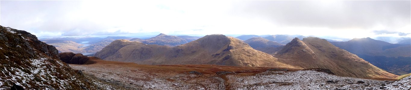 Panorama Horizontal