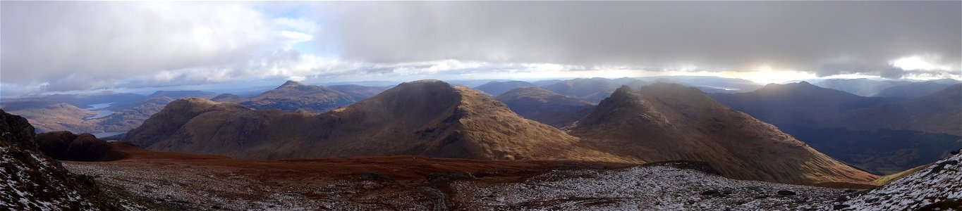 Panorama Horizontal