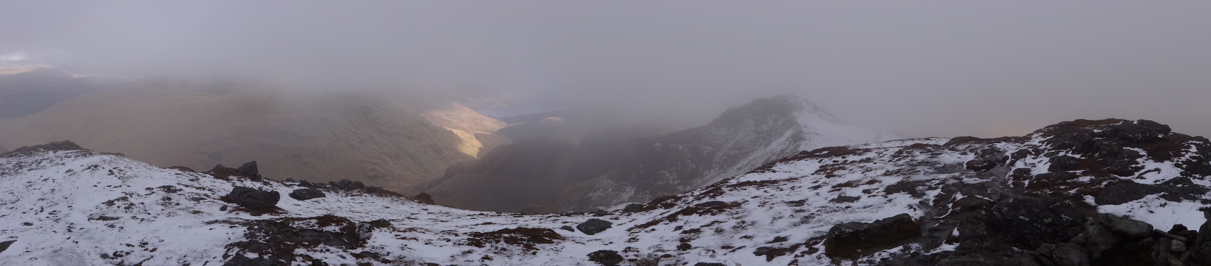 Panorama Horizontal