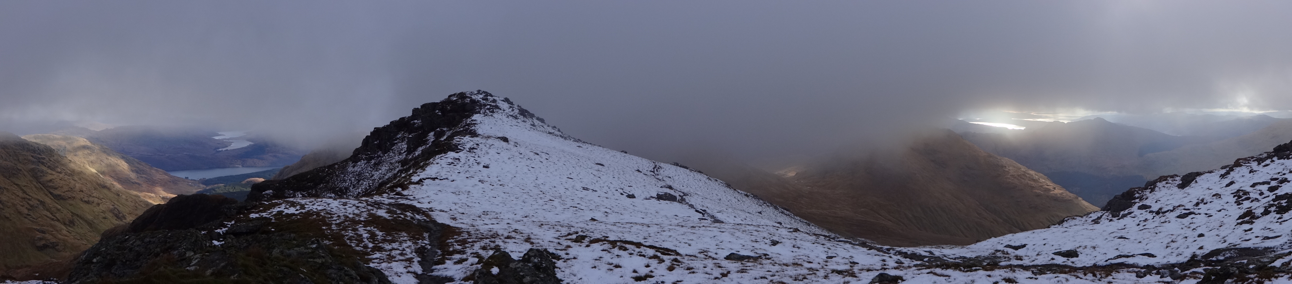 Panorama Horizontal