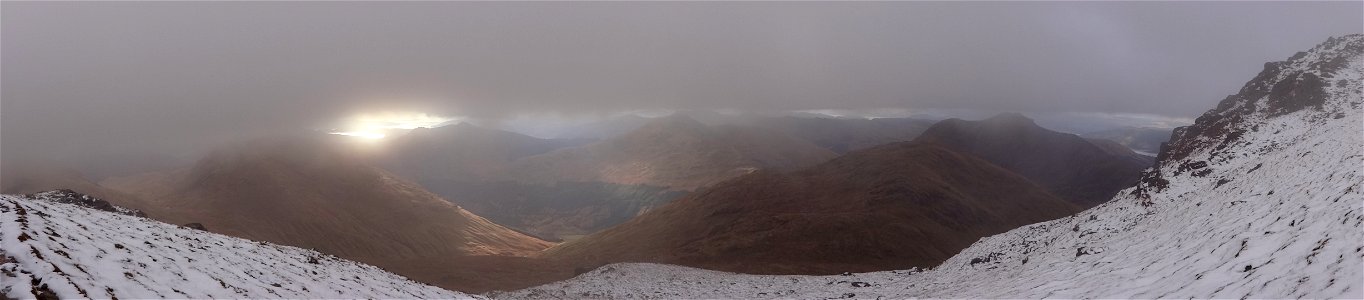 Panorama Horizontal