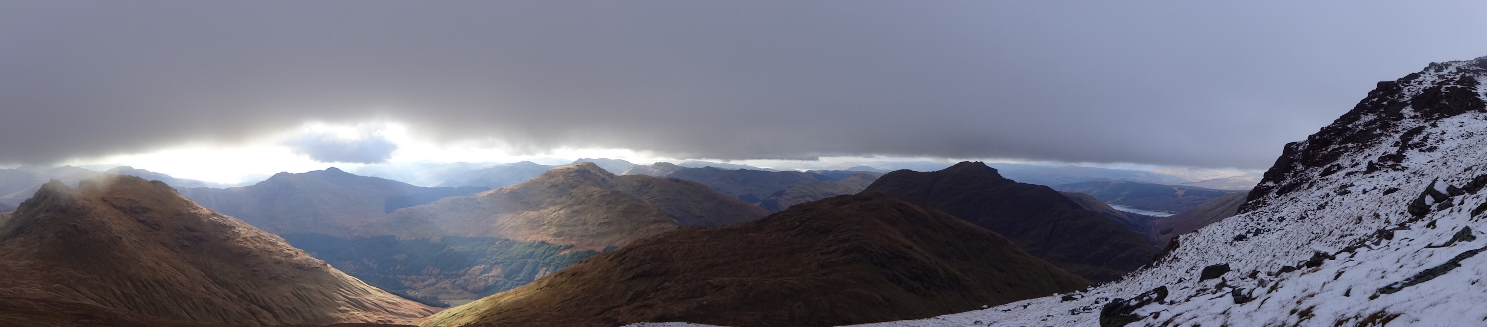 Panorama Horizontal