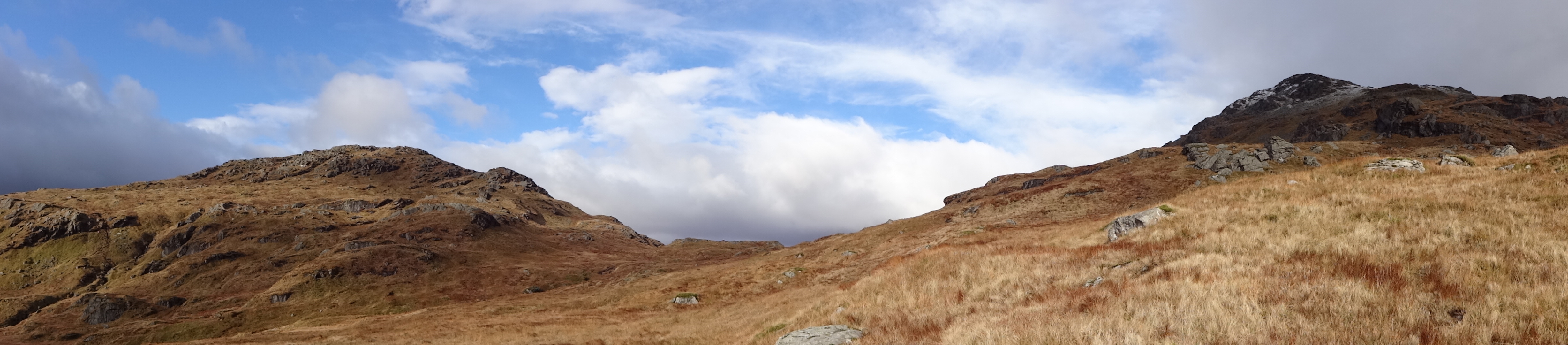 Panorama Horizontal