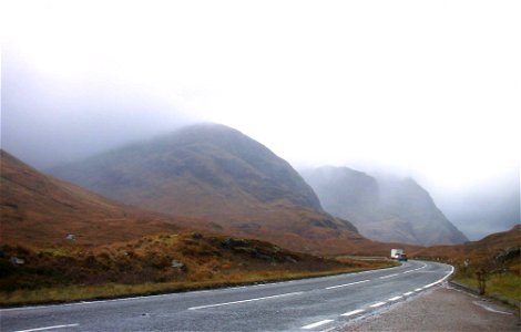 Nature Mountains