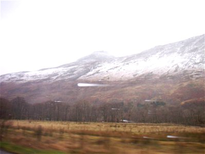 Nature Mountains