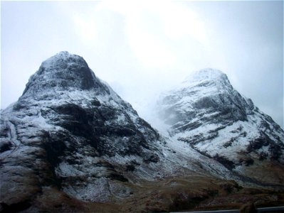 Nature Mountains