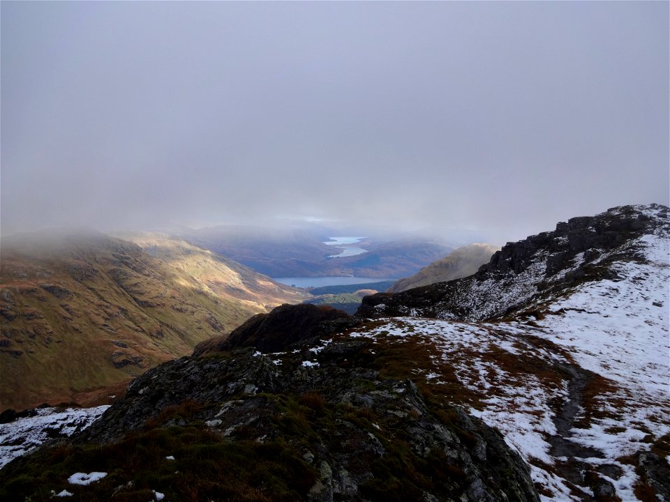 Nature Mountains photo