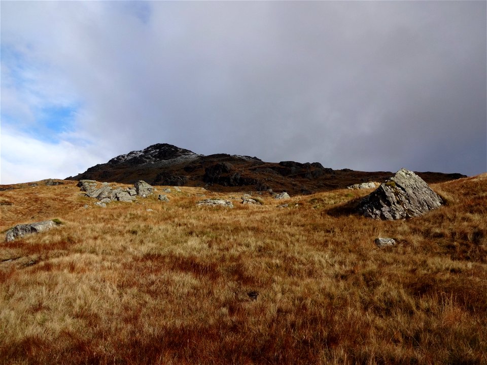 Nature Mountains