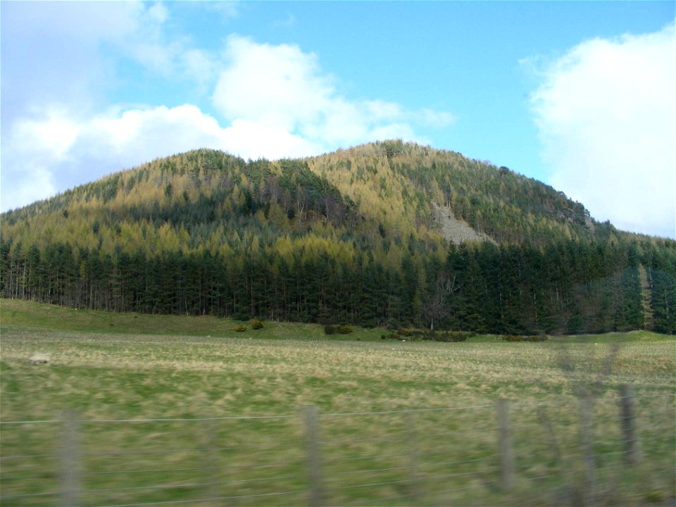 Nature Mountains photo