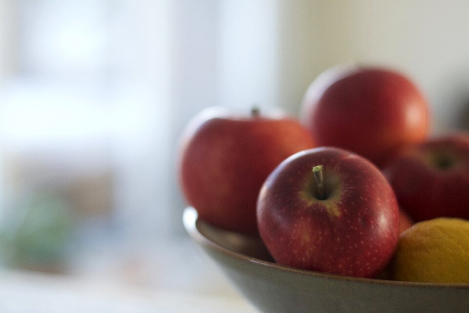 Vitamins ripe healthy