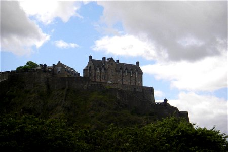 Buildings Medieval