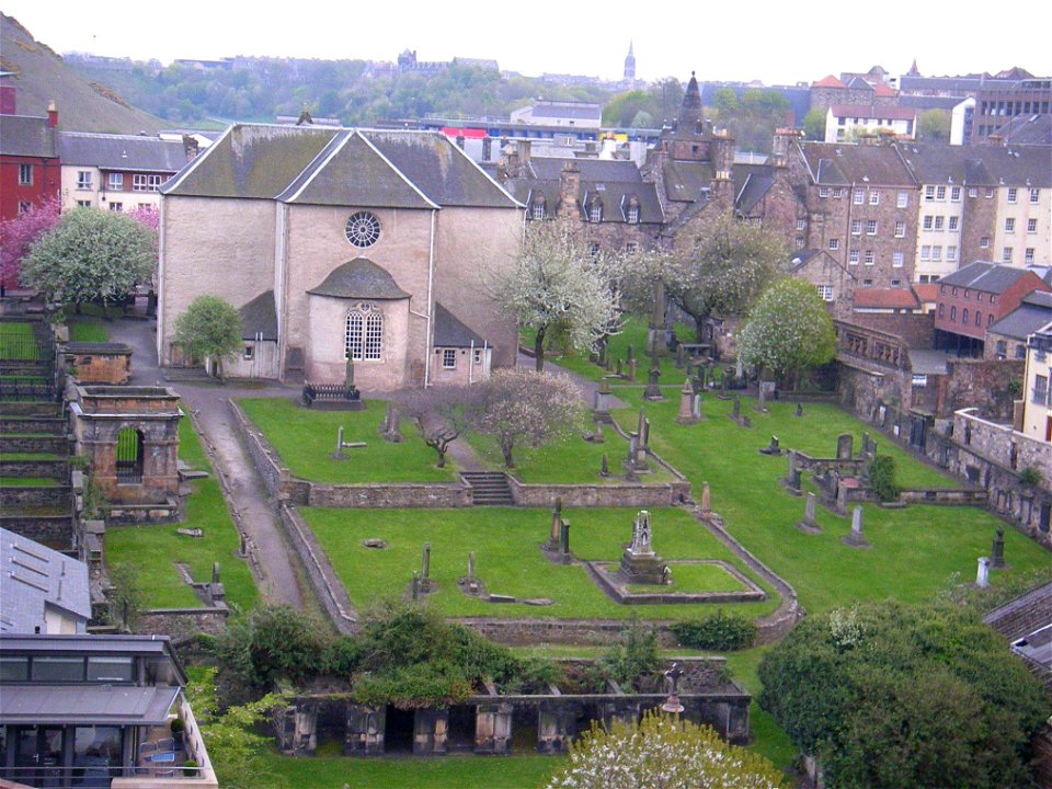 Buildings Medieval