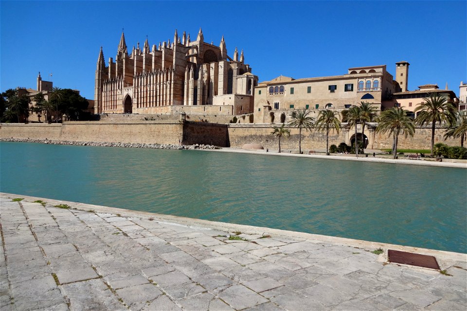 Buildings Medieval