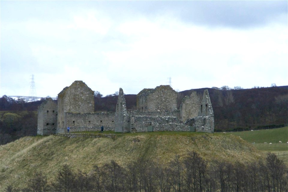 Buildings Medieval