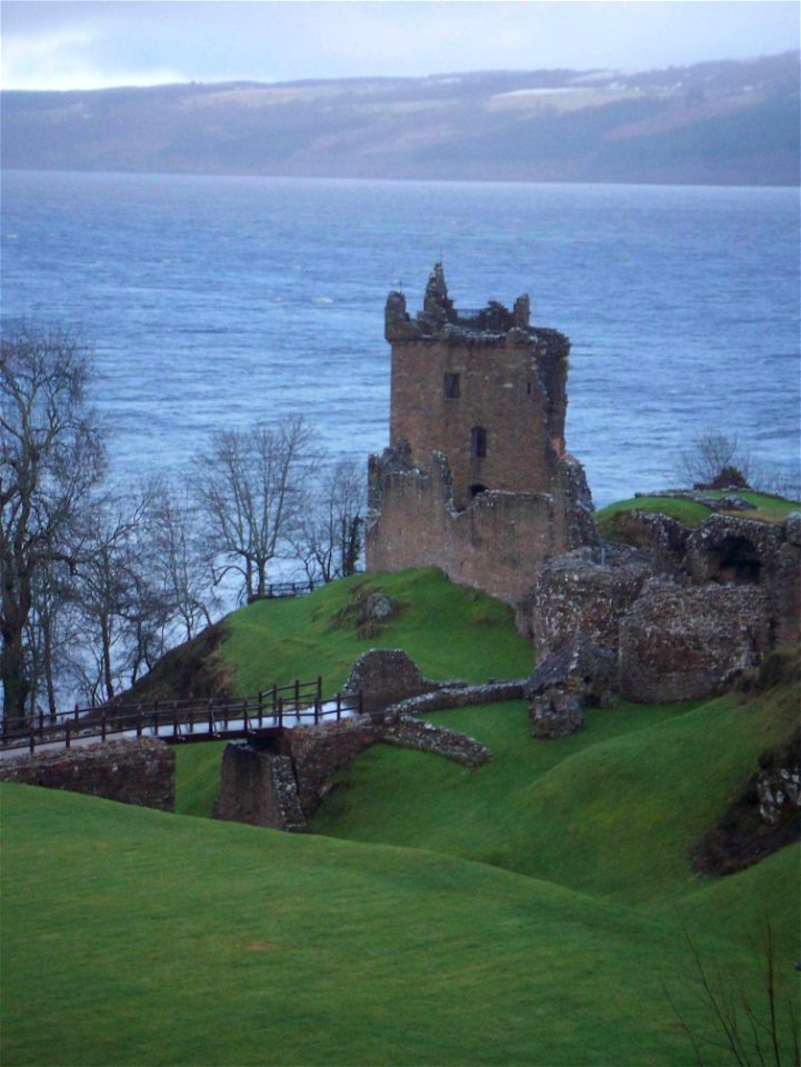 Buildings Medieval