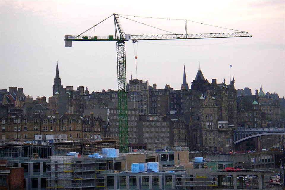 Buildings Constructions