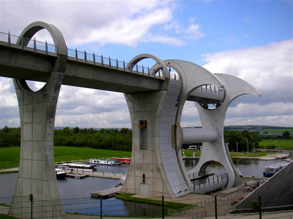 Buildings Constructions