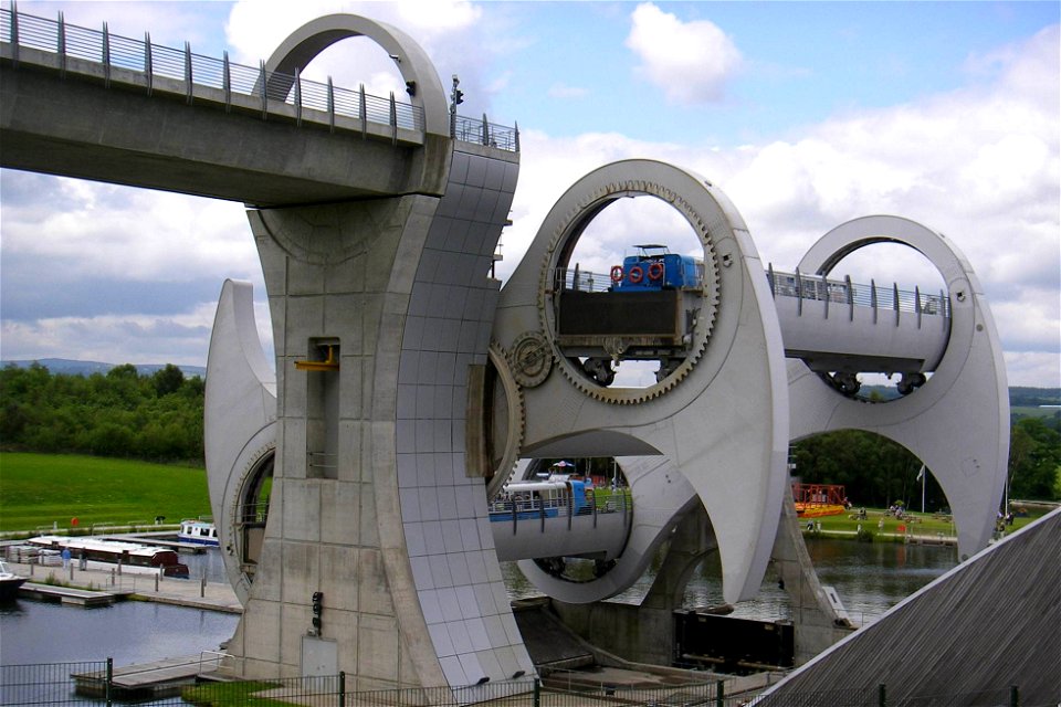 Buildings Constructions