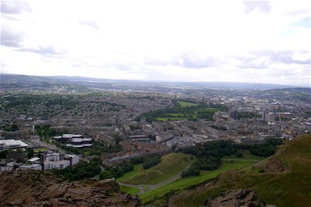 Buildings photo