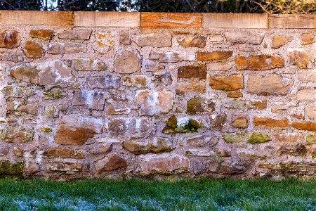 Wall Stone
