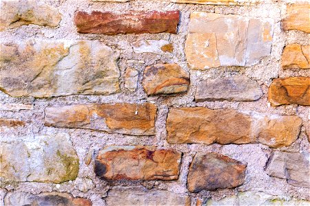 Wall Stone