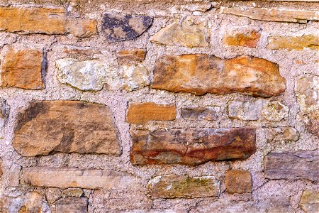 Wall Stone