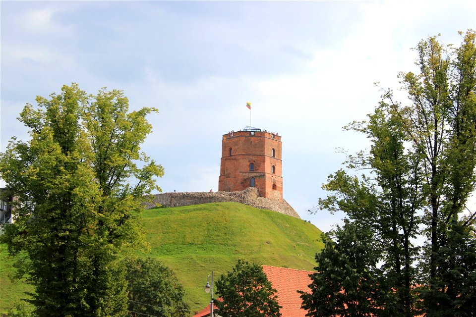 Buildings Medieval