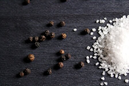 Food ingredient cooking