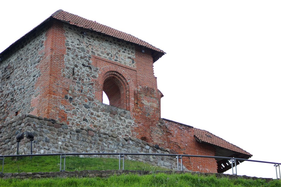 Buildings Medieval