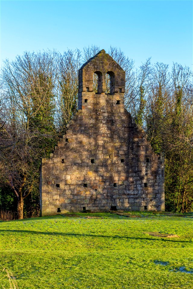 Buildings Medieval