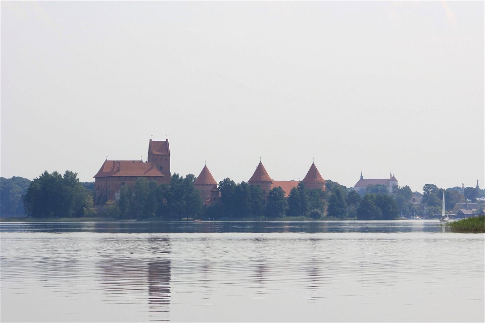 Buildings Medieval
