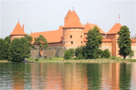 Buildings Medieval