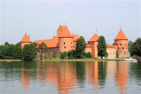 Buildings Medieval photo