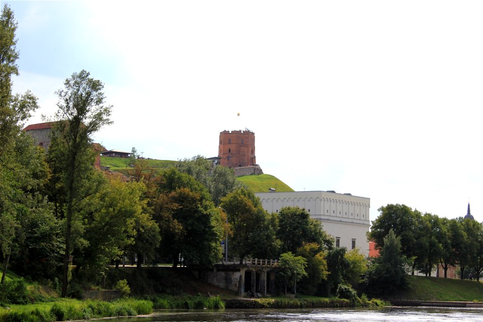 Buildings Medieval photo