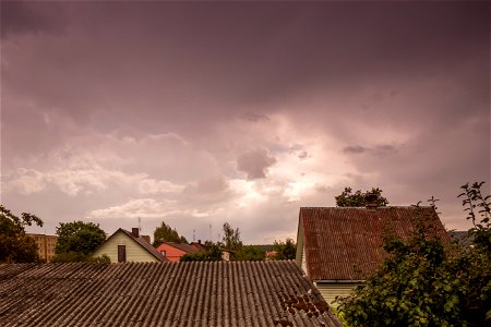 Buildings