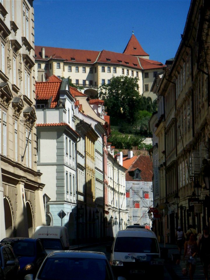 Buildings