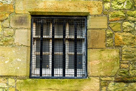 Window Medieval