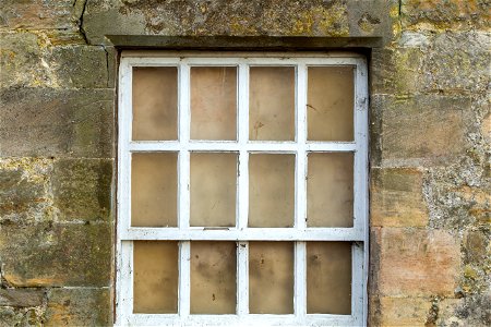 Window Medieval