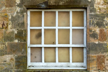 Window Medieval