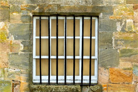 Window Medieval