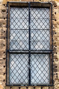 Window Medieval photo