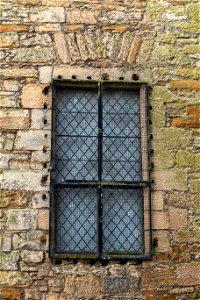 Window Medieval